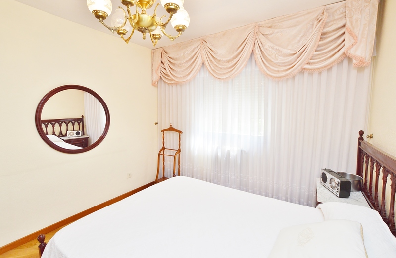 PISO EN VENTA EN SAN BLAS - ARCOS DE JAL�N