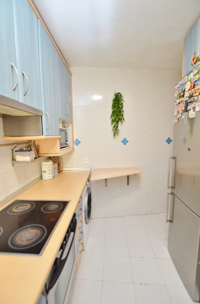 PISO EN VENTA EN SAN BLAS - ARCOS DE JAL�N