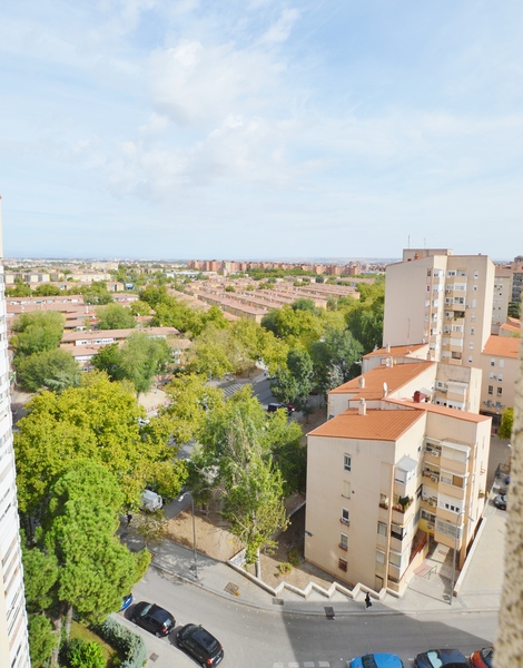 PISO EN VENTA EN SAN BLAS - ARCOS DE JAL�N