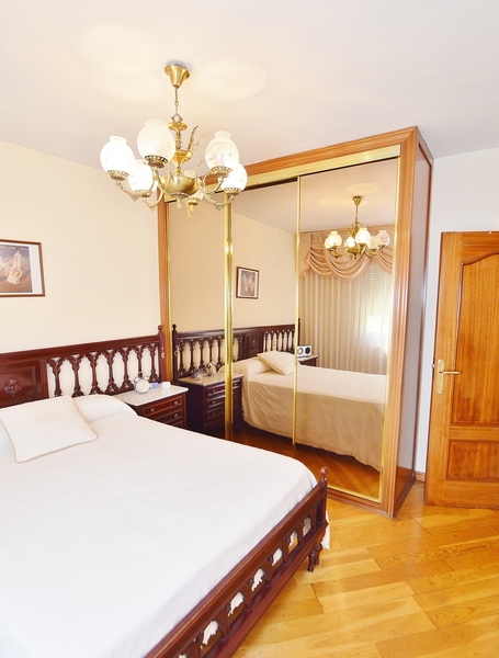 PISO EN VENTA EN SAN BLAS - ARCOS DE JAL�N