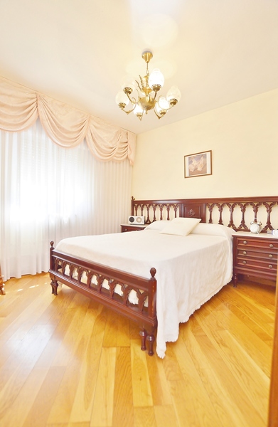 PISO EN VENTA EN SAN BLAS - ARCOS DE JAL�N