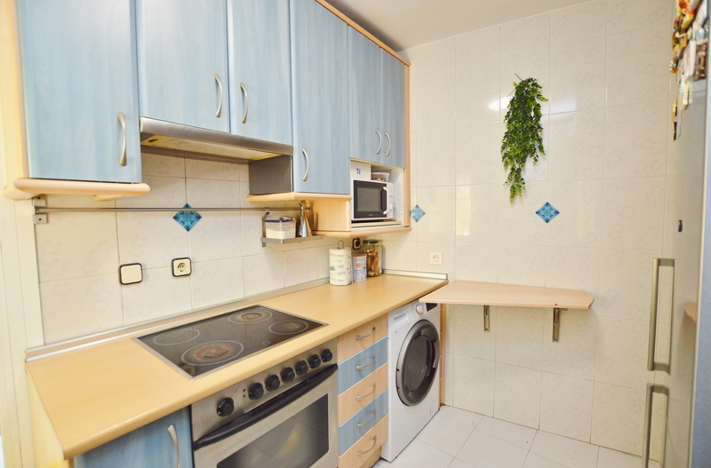 PISO EN VENTA EN SAN BLAS - ARCOS DE JAL�N