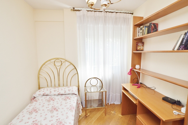 PISO EN VENTA EN SAN BLAS - ARCOS DE JAL�N