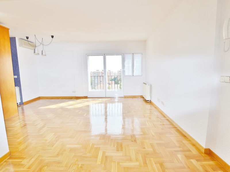 PISO EN VENTA EN SAN BLAS - ARCOS DE JAL�N