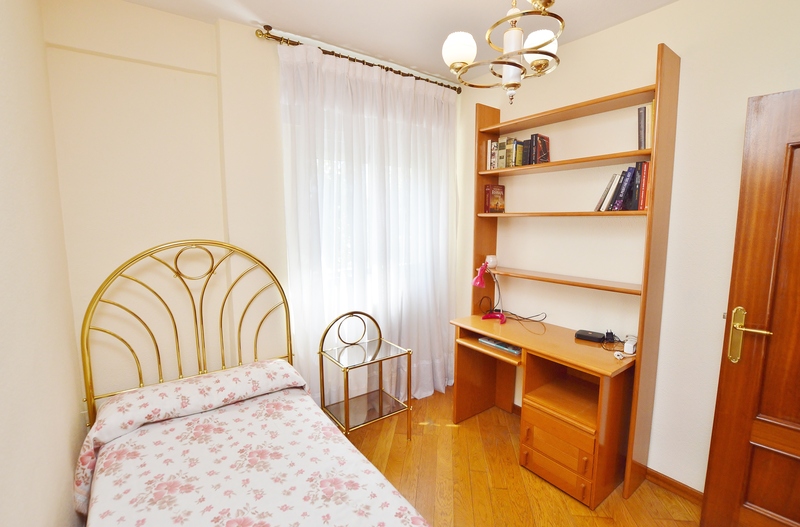 PISO EN VENTA EN SAN BLAS - ARCOS DE JAL�N