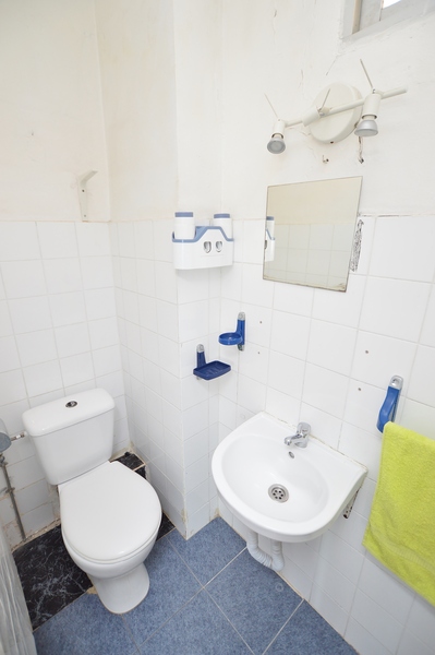 PISO EN VENTA EN SAN BLAS - AMPOSTA
