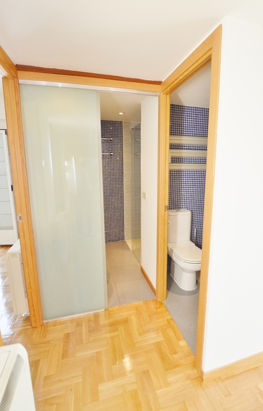 PISO EN VENTA EN SAN BLAS - ARCOS DE JAL�N