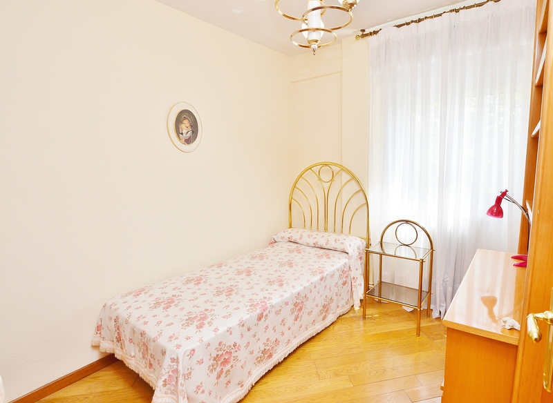 PISO EN VENTA EN SAN BLAS - ARCOS DE JAL�N