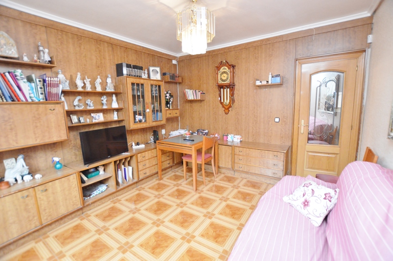 PISO EN VENTA EN SALAMANCA - FUENTE DEL BERRO