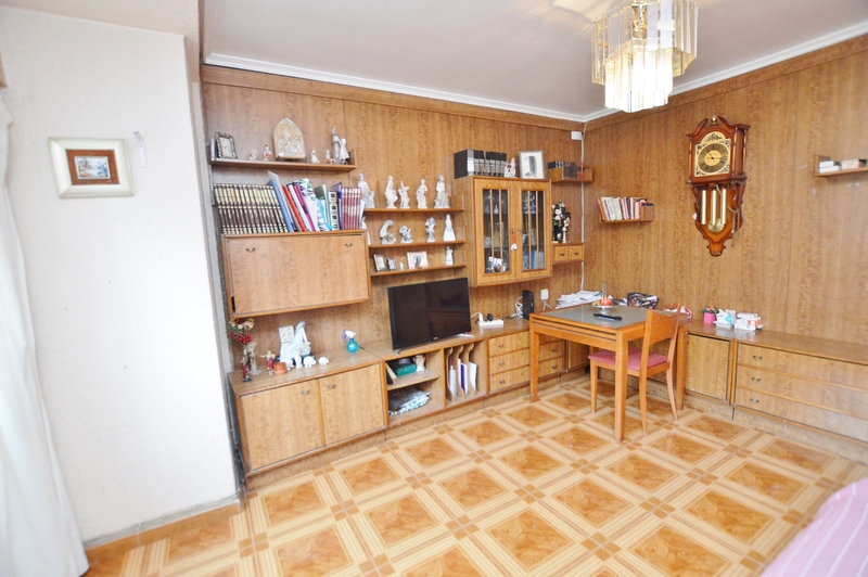PISO EN VENTA EN SALAMANCA - FUENTE DEL BERRO