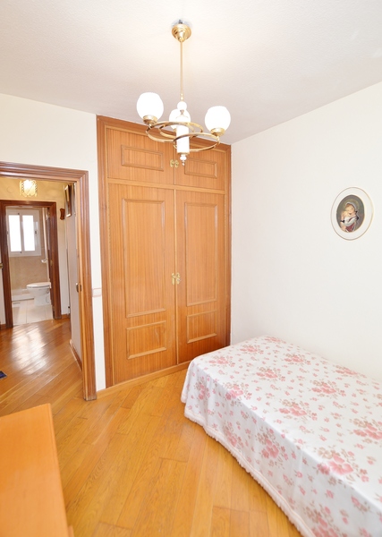 PISO EN VENTA EN SAN BLAS - ARCOS DE JAL�N