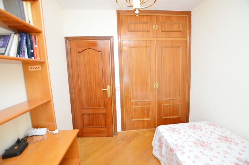 PISO EN VENTA EN SAN BLAS - ARCOS DE JAL�N