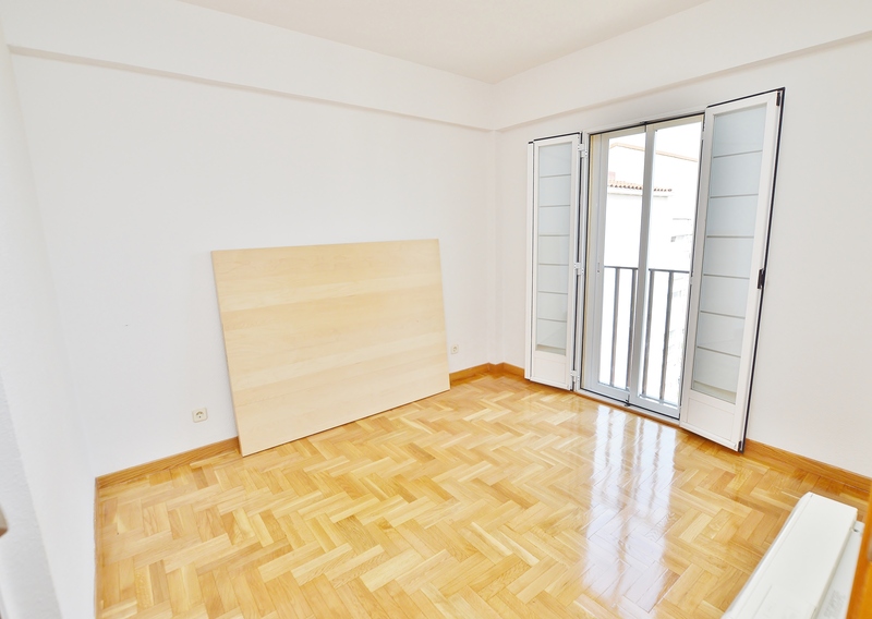 PISO EN VENTA EN SAN BLAS - ARCOS DE JAL�N