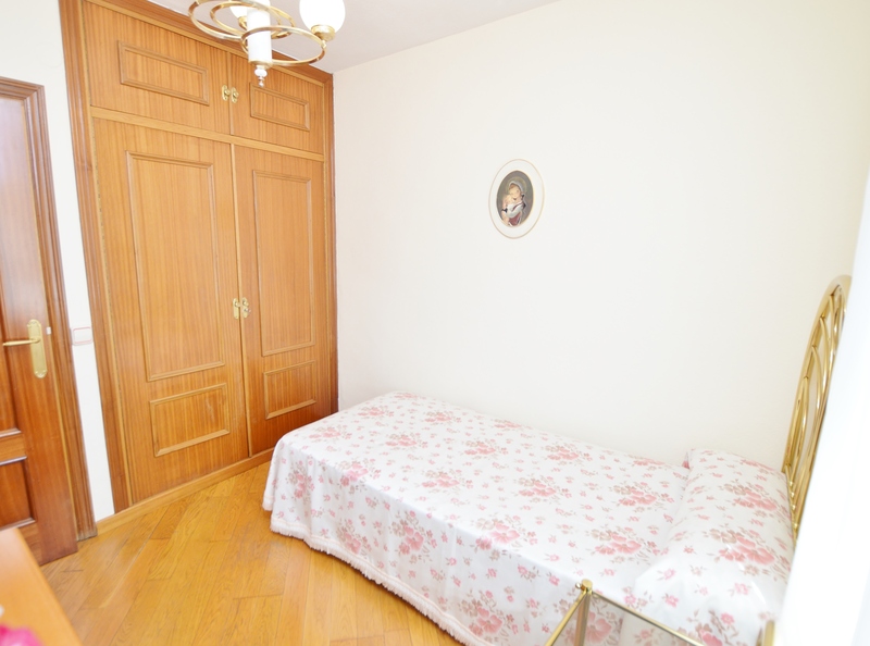 PISO EN VENTA EN SAN BLAS - ARCOS DE JAL�N