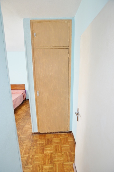 PISO EN VENTA EN SAN BLAS - AMPOSTA