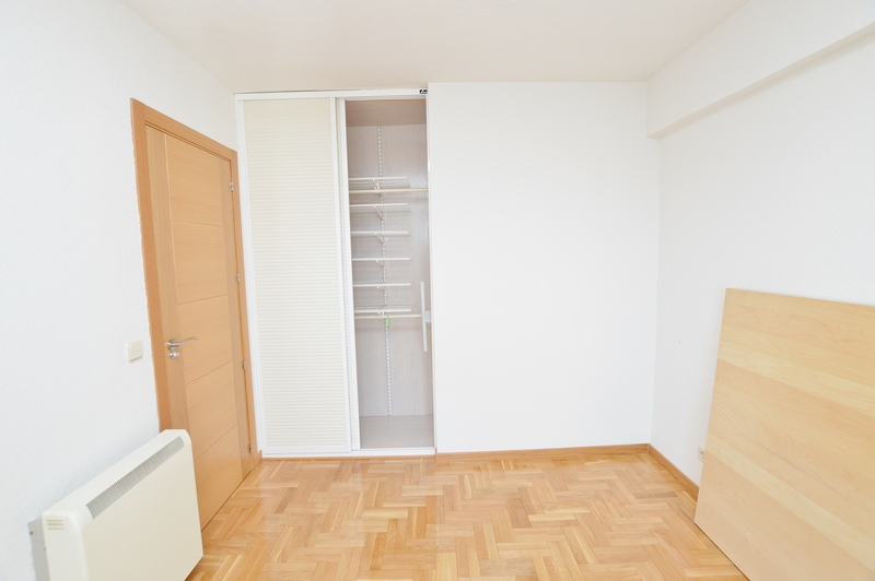 PISO EN VENTA EN SAN BLAS - ARCOS DE JAL�N