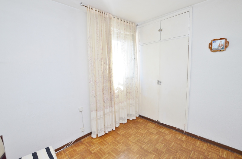 PISO EN VENTA EN SAN BLAS - AMPOSTA
