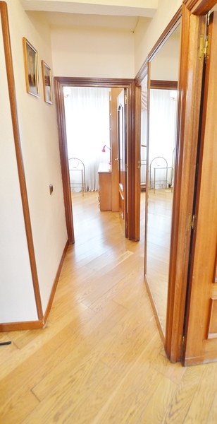 PISO EN VENTA EN SAN BLAS - ARCOS DE JAL�N