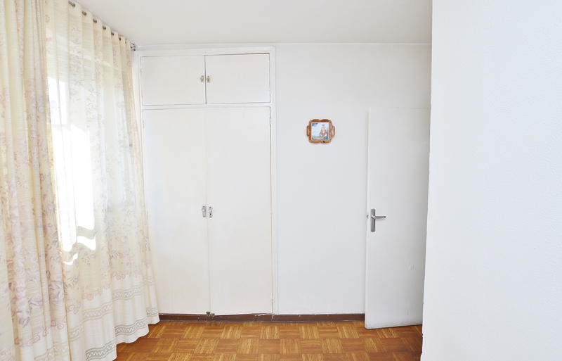 PISO EN VENTA EN SAN BLAS - AMPOSTA