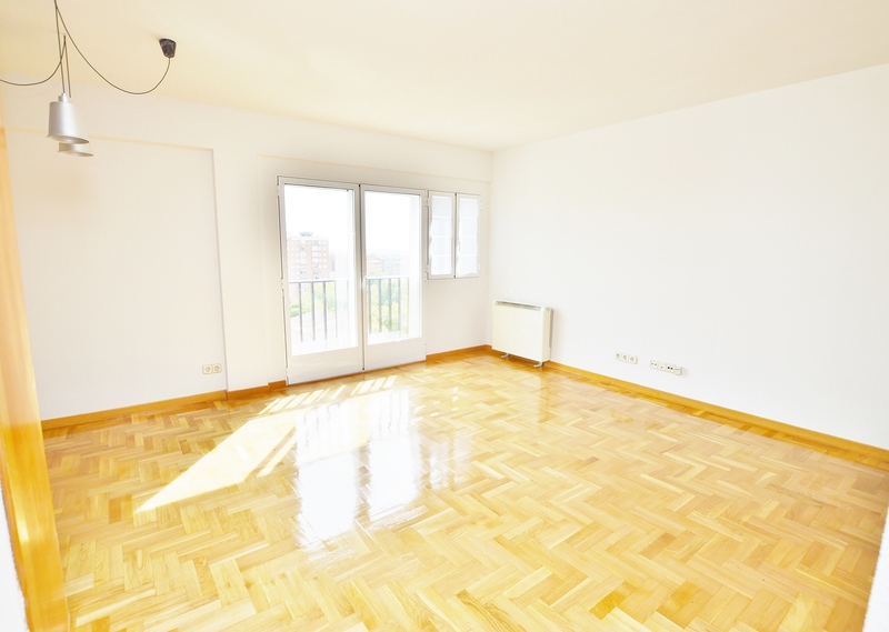 PISO EN VENTA EN SAN BLAS - ARCOS DE JAL�N