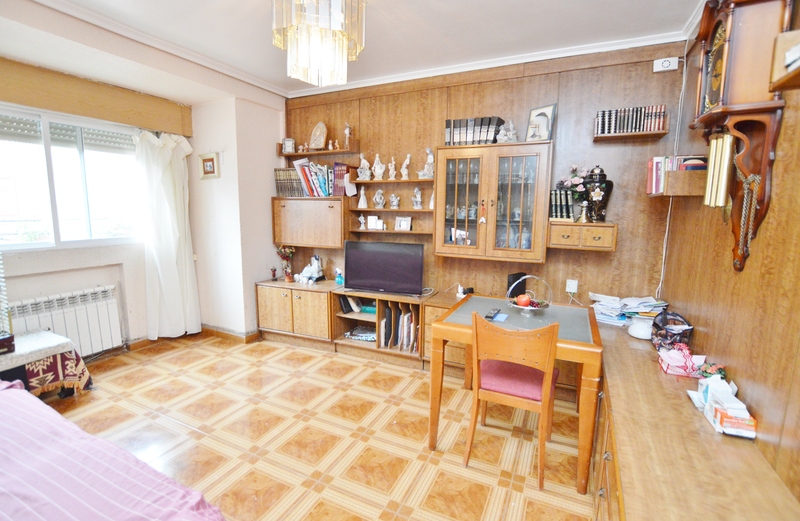 PISO EN VENTA EN SALAMANCA - FUENTE DEL BERRO