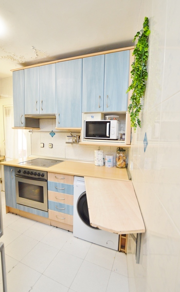 PISO EN VENTA EN SAN BLAS - ARCOS DE JAL�N