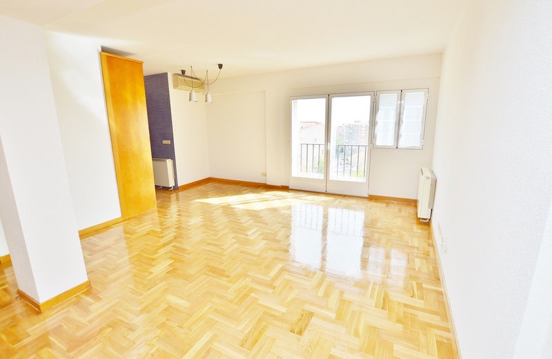 PISO EN VENTA EN SAN BLAS - ARCOS DE JAL�N