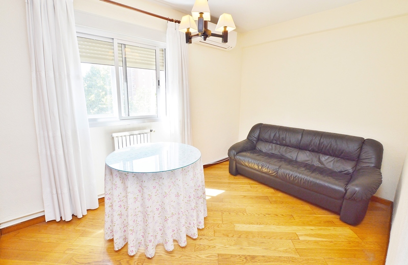 PISO EN VENTA EN SAN BLAS - ARCOS DE JAL�N