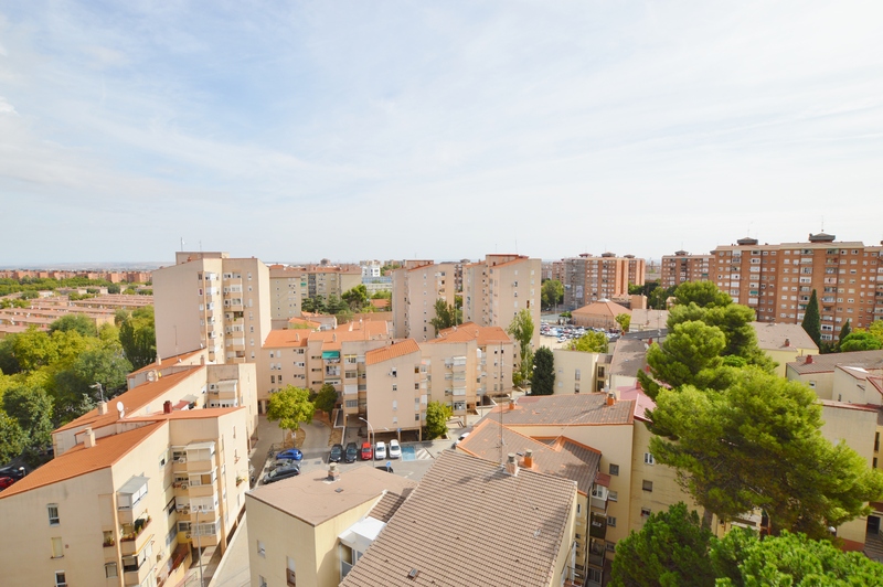 PISO EN VENTA EN SAN BLAS - ARCOS DE JAL�N