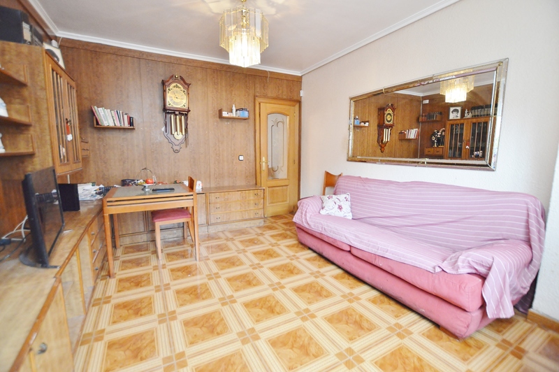 PISO EN VENTA EN SALAMANCA - FUENTE DEL BERRO