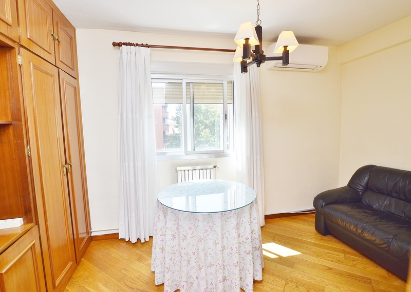 PISO EN VENTA EN SAN BLAS - ARCOS DE JAL�N