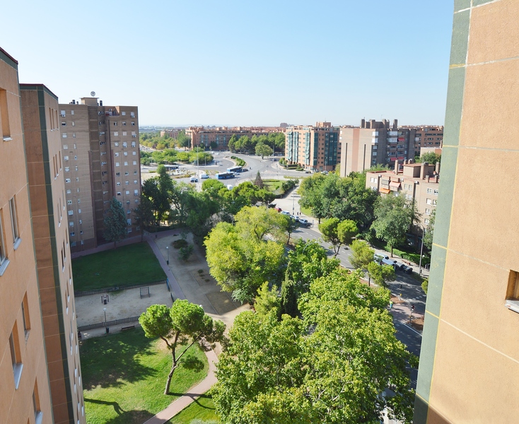 PISO EN VENTA EN SAN BLAS - AMPOSTA