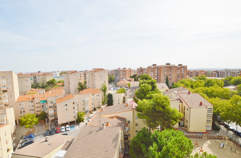 PISO EN VENTA EN SAN BLAS - ARCOS DE JAL�N