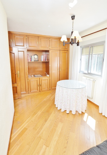 PISO EN VENTA EN SAN BLAS - ARCOS DE JAL�N