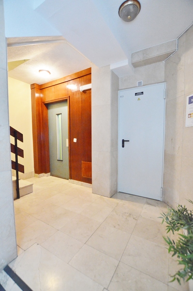 PISO EN VENTA EN SALAMANCA - FUENTE DEL BERRO