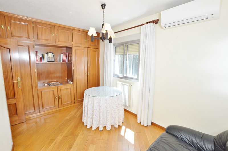 PISO EN VENTA EN SAN BLAS - ARCOS DE JAL�N