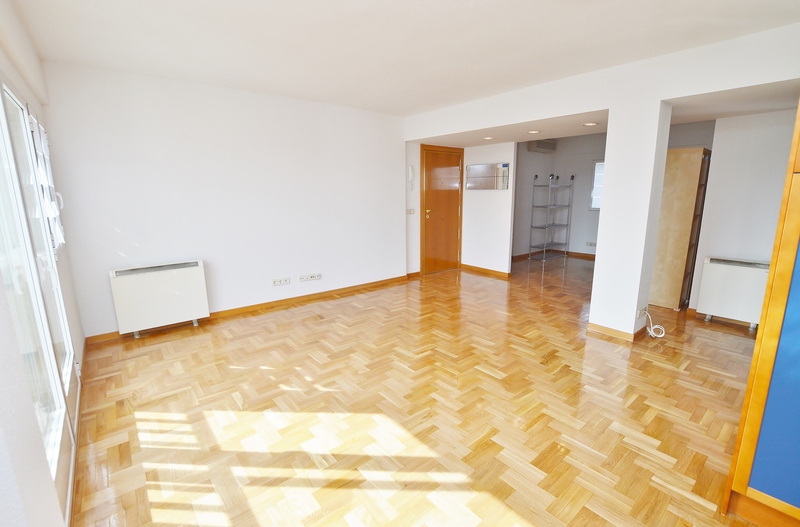 PISO EN VENTA EN SAN BLAS - ARCOS DE JAL�N
