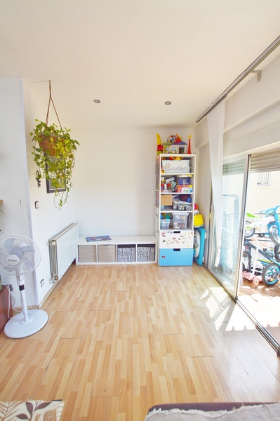PISO EN VENTA EN SAN BLAS - ARCOS DE JAL�N