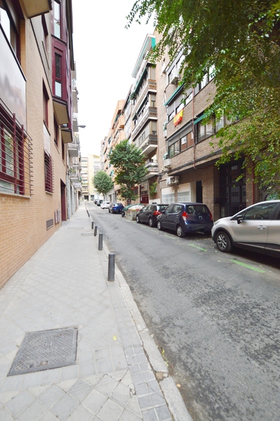PISO EN VENTA EN SALAMANCA - FUENTE DEL BERRO