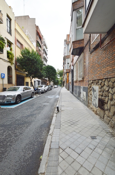PISO EN VENTA EN SALAMANCA - FUENTE DEL BERRO