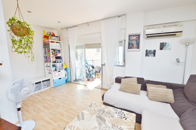 PISO EN VENTA EN SAN BLAS - ARCOS DE JAL�N