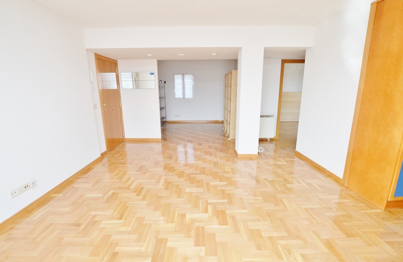 PISO EN VENTA EN SAN BLAS - ARCOS DE JAL�N