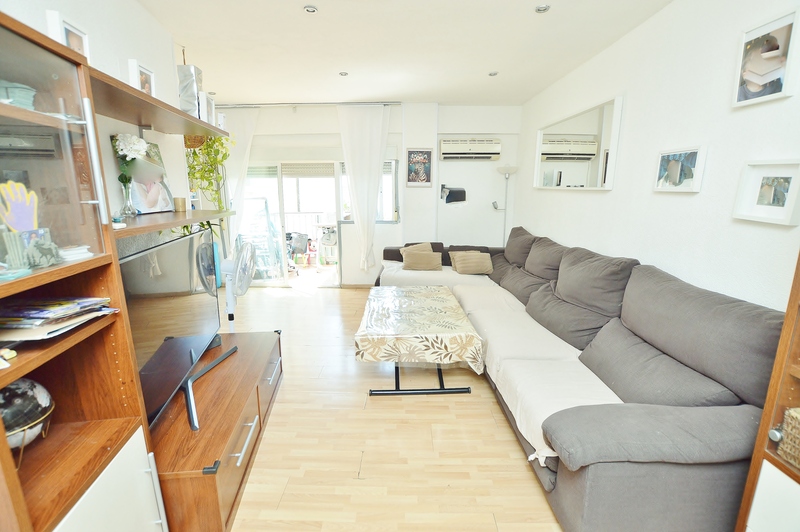 PISO EN VENTA EN SAN BLAS - ARCOS DE JAL�N