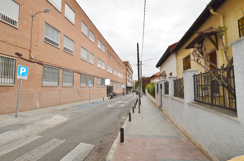 PISO EN VENTA EN SALAMANCA - FUENTE DEL BERRO
