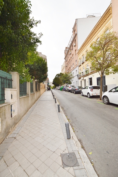 PISO EN VENTA EN SALAMANCA - FUENTE DEL BERRO
