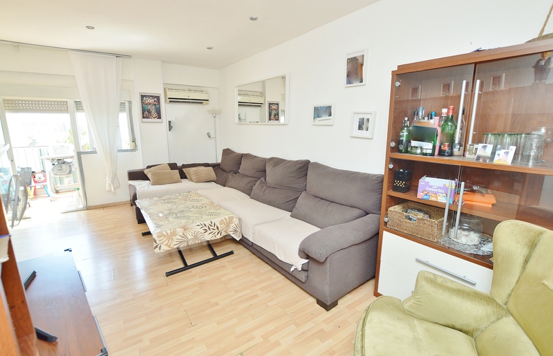 PISO EN VENTA EN SAN BLAS - ARCOS DE JAL�N