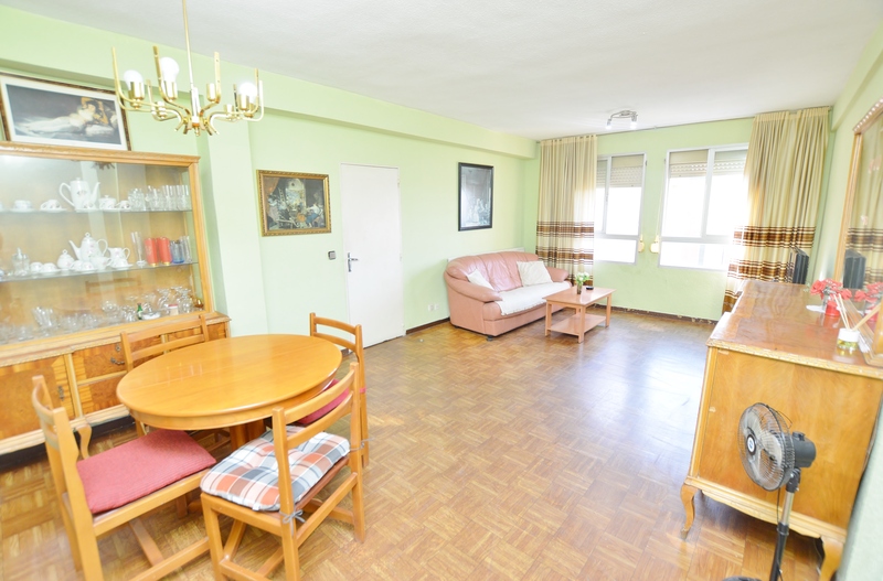PISO EN VENTA EN SAN BLAS - AMPOSTA