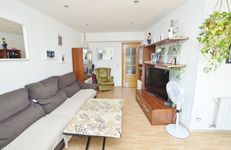 PISO EN VENTA EN SAN BLAS - ARCOS DE JAL�N