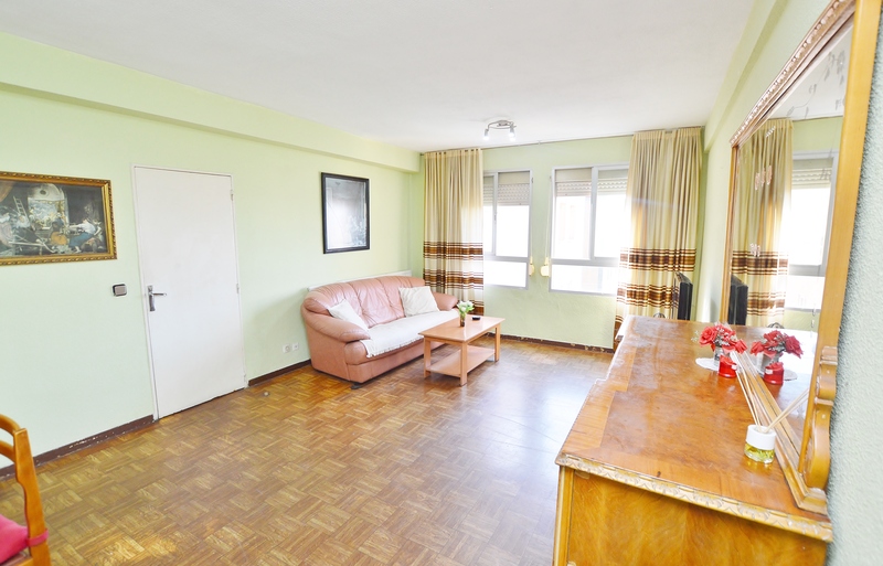 PISO EN VENTA EN SAN BLAS - AMPOSTA