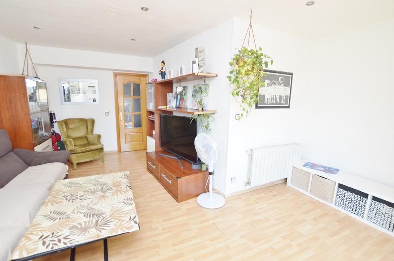 PISO EN VENTA EN SAN BLAS - ARCOS DE JAL�N